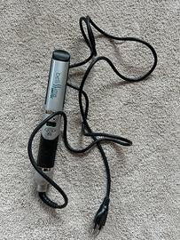 Piastra per capelli Imetec B100