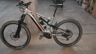 lapierre overvolt am 5.5 