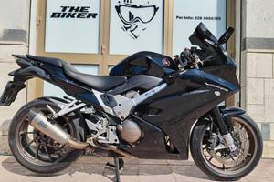 Honda VFR 800 F V4 gt sc project