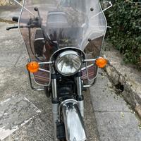 Moto Guzzi 1000