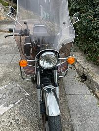 Moto Guzzi 1000