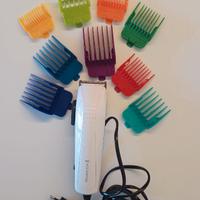 Tagliacapelli Remington Color Cut HC5035