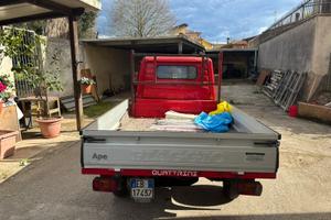 ape piaggio