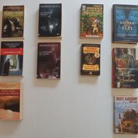 Libri Fantasy