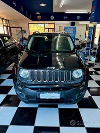 Jeep Renegade 1.6 mjt Longitude fwd 120cv my16