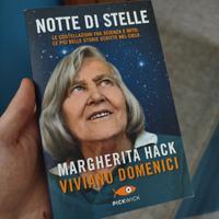 Margherita hack Notte di stelle