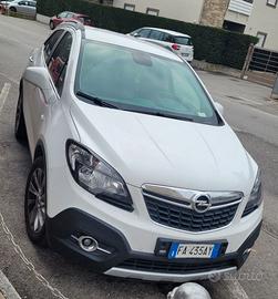 OPEL MOKKA  TURBO  140 CV BENZINA
