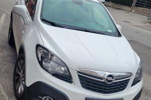 OPEL MOKKA  TURBO  140 CV BENZINA