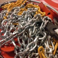 CATENE NEVE MAGGI XS9