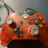 Joystick Xbox wired PdP