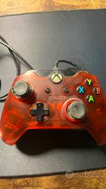 Joystick Xbox wired PdP