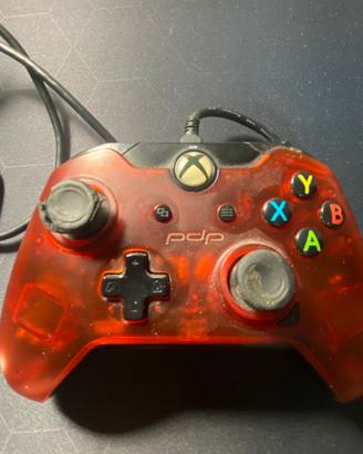 Joystick Xbox wired PdP