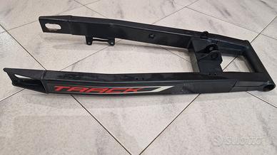 forcellone Black BETA RR 50 Track 2T
