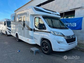 Semintegrale Mc-Louis MC4 365 PRONTA CONSEGNA