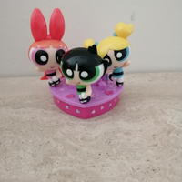 Le Superchicche Powerpuff Girls