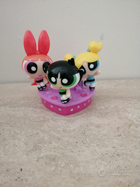 Le Superchicche Powerpuff Girls