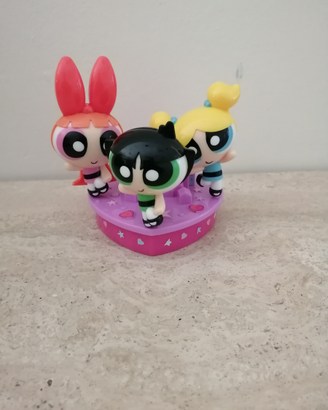 Le Superchicche Powerpuff Girls