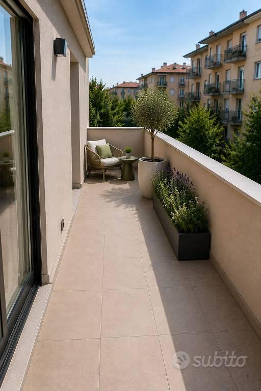 Appartamento – Quarrata, Tizzana - Vista 4