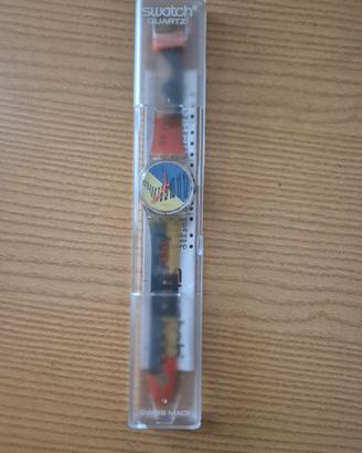 orologio swatch vintage