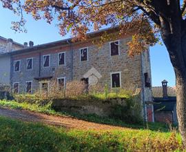 CASA SEMINDIPENDENTE A TOANO