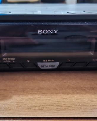 Radio per Auto