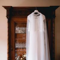 Abito da sposa da atelier