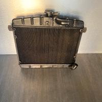 Radiatore acqua Alfa Romeo GT bertone