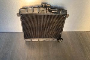 Radiatore acqua Alfa Romeo GT bertone