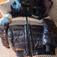 Giubbino Boxeur Des Rues