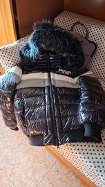 Giubbino Boxeur Des Rues