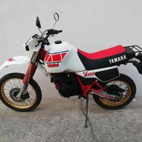 Yamaha XT 600 z tenerè- 1985