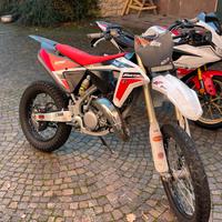 Fantic XE 125 2021 / scambi0