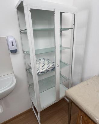 Vetrina studio/ufficio