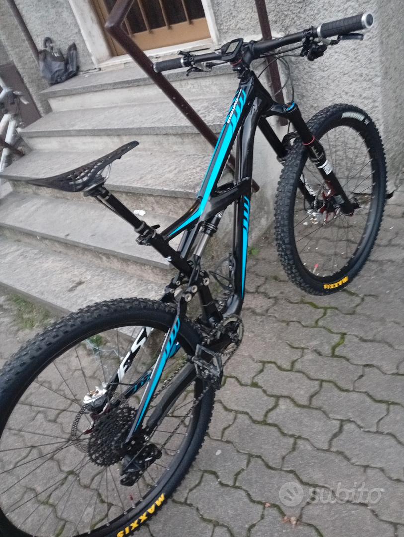 Sportissimo Mtb Usate In Vendita Sportmo Bici Colnago Vendita