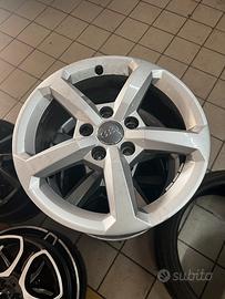 Cerchi originali audi 16