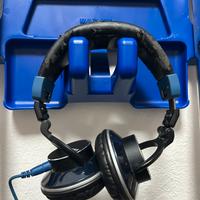 Cuffie Stereo Semi Professionali Mixars