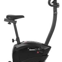 Nuova Cyclette JK Fitness JK 217