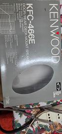 casse kenwood 35w automobile 