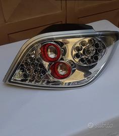 Fanale tunning pegeout 307 posteriore dx