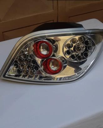 Fanale tunning pegeout 307 posteriore dx