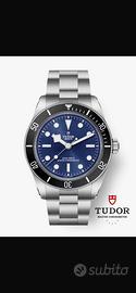 OROLOGIO TUDOR BLACK BAY 68 (26/05/2025)