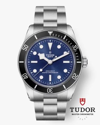 OROLOGIO TUDOR BLACK BAY 68 (26/05/2025)