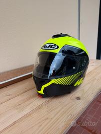Casco modulare HJC C91