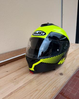 Casco modulare HJC C91