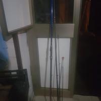 Canna da pesca