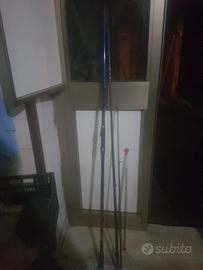 Canna da pesca