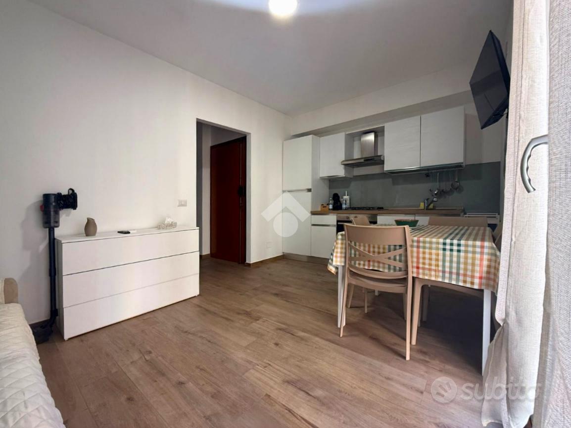 Appartamento – Ventimiglia - Vista 5