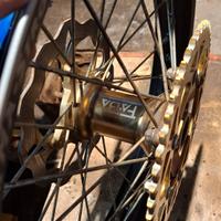 cerchi kawasaki kxf kx