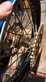 cerchi kawasaki kxf kx