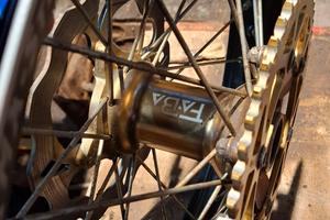 cerchi kawasaki kxf kx